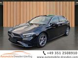 Mercedes-Benz A 200 AMG Line*Navi*Distronic*Kamera*Ambiente* - Mercedes-Benz A 200 in Dresden