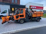 Multicar M30 FUMO 4X4 KLIMA KRAN+ WINTERDIENST - Multicar M30 fumo