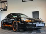 Porsche 996 Carrera Coupé 3.4 Tiptronic/Motor revidiert - Porsche aus 1998