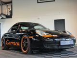 Porsche 996 Carrera Coupé Tiptronic/Motor revidiert/SHZ - Porsche 996: Motor