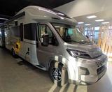 Adria MATRIX 60Y Jubilee 670 SL LED Markise Solar - Adria Diesel Matrix