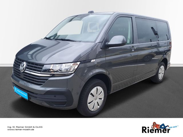 Volkswagen T6.1 Kombi TDI 9-Sitzer AHK+R'KAMERA+NAVI+GRA+BT