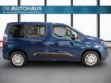 Opel Combo Life Elegance 1.5 Diesel Standhz Navi - blaue Opel Combo Life