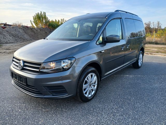 Volkswagen Caddy PKW Maxi BMT/Front assist