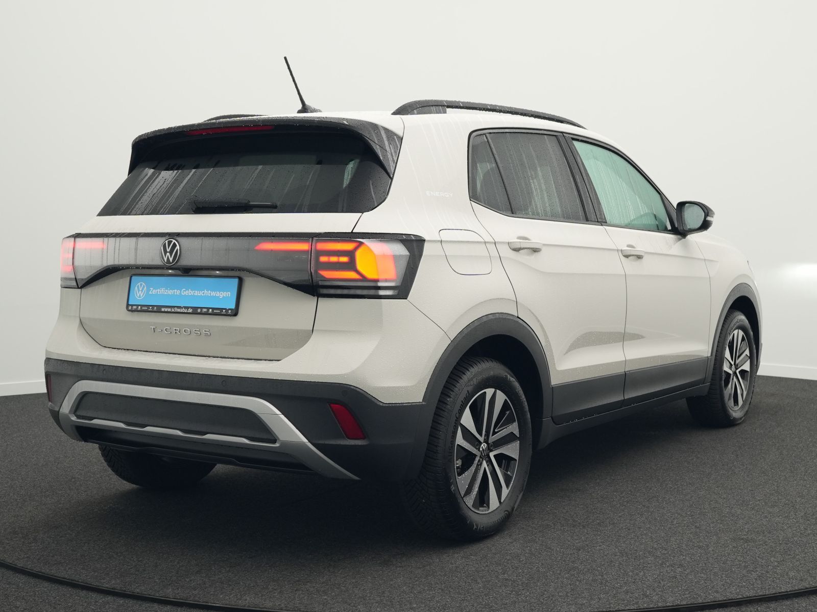 Volkswagen T-Cross - Bild 3