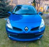 Renault Clio Dynamique 1.2 16V Eco2 55kW Dynamique - Renault Clio aus 2008: 1.5