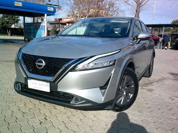 Nissan Qashqai - 3