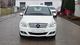 Mercedes-Benz B 200 B B 200 * 1.Hand* Original 65000 kM - Mercedes-Benz: 65
