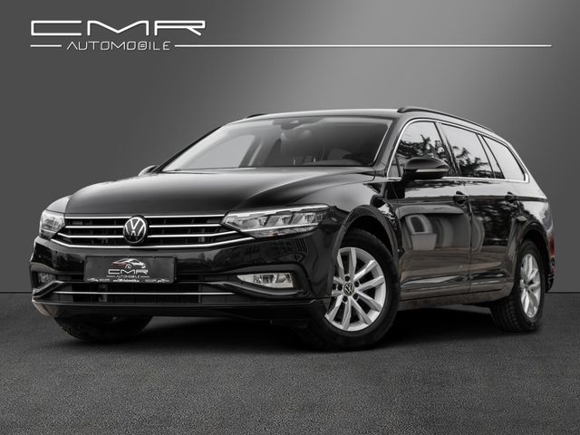 Volkswagen Passat Variant Winter/ Spiegel-Paket DAB+ LED