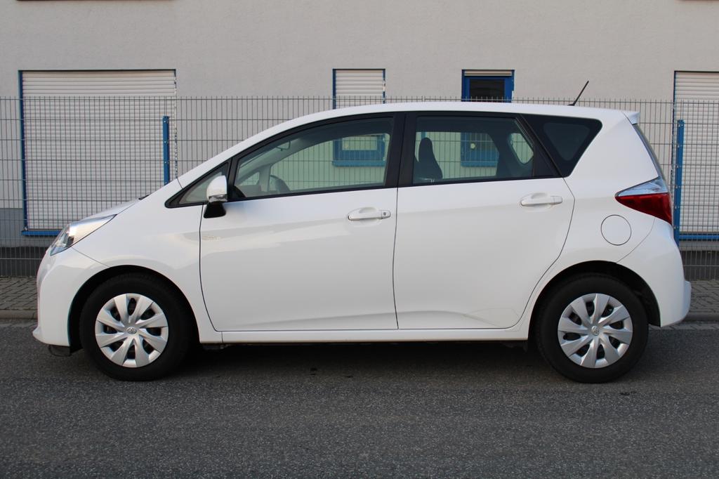 Toyota Verso-S