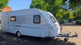 Knaus Sport 550 FSK - Knaus 550 fsk
