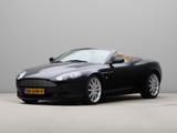 Aston Martin DB9 Volante 5.9 V12 Touchtronic - Aston Martin DB9 Gebrauchtwagen