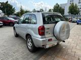 Toyota RAV4 RAV 4 4x2 *Klima, 2.Hand - Toyota Gebrauchtwagen in Aschaffenburg