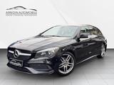 Mercedes-Benz CLA 180 SB AMG-Line NAVI/PDC/AHK/SHZ/1.HAND/TEMP - Mercedes-Benz CLA Shooting Brake aus 2017