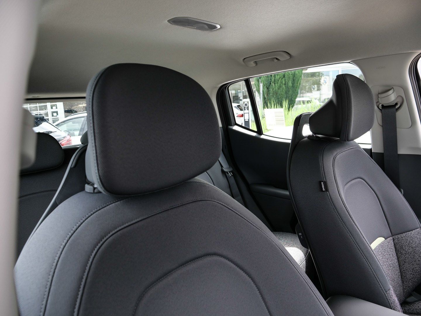 Kia EV2 - Bild 17