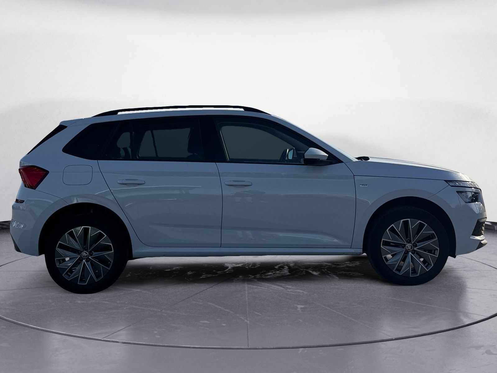 Skoda Kamiq - Bild 6