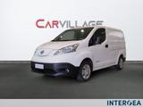 Nissan NISSAN e-nv200 2.ZERO van - Nissan NV200 mit Elektro-Antrieb