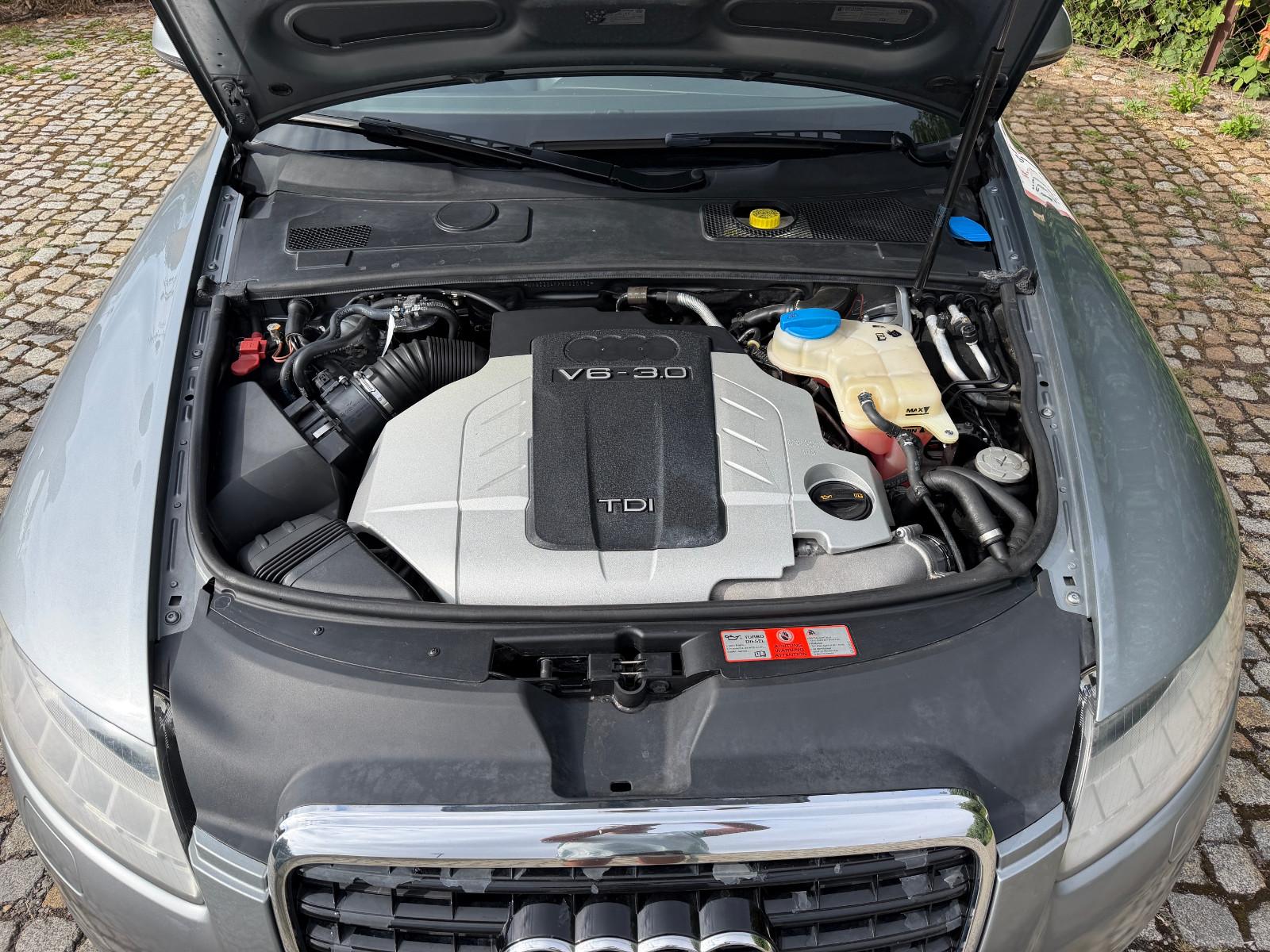 Audi Quattro 2008 — photo 31