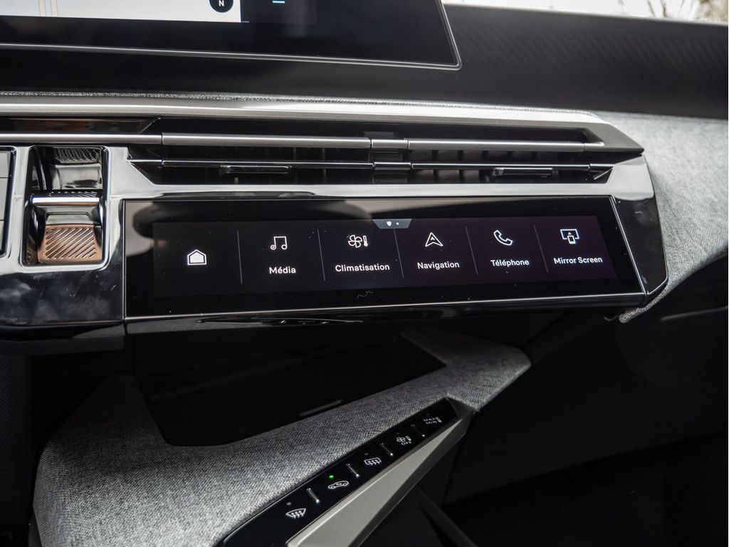 Peugeot 3008 - Bild 5