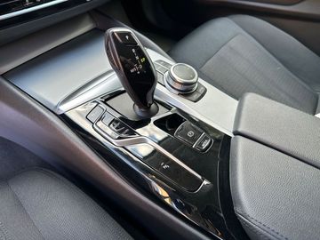 BMW 530 - 11