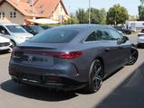 Mercedes-Benz EQS 450+ AMG Airmatic Panorama Hyperscreen 360° - Mercedes-Benz EQS Jahreswagen