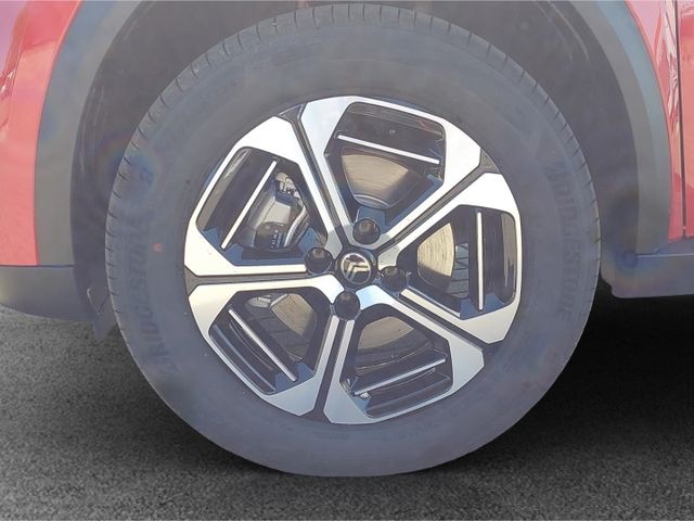 Citroën C3 Aircross Hybrid 145 MAX 7 SitzerHUDNaviACC