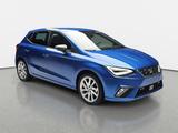Seat 1.0 TSI DSG FR LED DAB KLIMAAUTO WINTER SICHT KA - gebrauchte Seat Kleinwagen