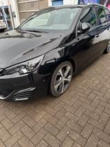 Peugeot 308 SW GT BlueHDi 180 EAT6 STOP & START GT