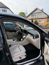 Mercedes-Benz GLC 220 d 4MATIC Autom. - - gebrauchte Mercedes-Benz GLC 220 aus dem Jahr 2020