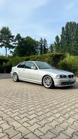 BMW 330Ci - - BMW 330 aus 2001: Coupé, 330ci