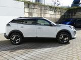 Peugeot 2008 ALLURE PureTech 1.2 100 PS MT6 SICHT ASSIST - Peugeot 2008: 1.6