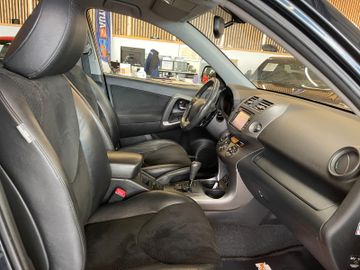 Toyota RAV 4 Travel *AHK*Klima*Navi*Kamera*SHZ*TÜV