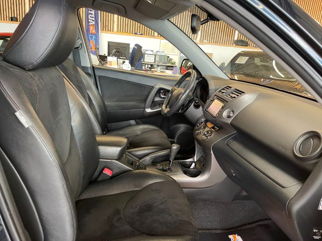 Toyota RAV 4 Travel *AHK*Klima*Navi*Kamera*SHZ*TÜV