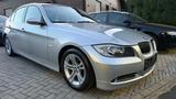 BMW 325i,Klima,Glasschiebedach,CD,PDC, 93TKM - gebrauchte BMW 325 aus dem Jahr 2006