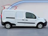 Renault Kangoo Z.E. 33 Maxi/Klima / Navi /  Sortimo / - Renault mit Elektro-Antrieb: Van, Automatik