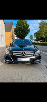 Mercedes-Benz Mercedes C220 - Mercedes-Benz C 220 Gebrauchtwagen in Osnabrück