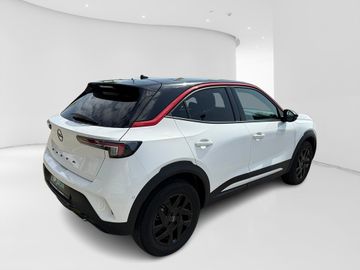 Bild 4 Opel MOKKA GS LINE LPG AUTOGAS LED, NAVI