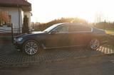BMW 750Ld xDrive - Luxus trifft Power - : Limousine, Luxus