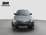Hyundai i10//Automatik/Sitzheizung/Klimaanlage/PDC/TÜV N - Hyundai i10 aus 2009