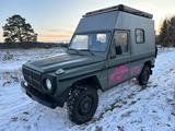 Mercedes-Benz STEYR-DAIMLER-PUCH - Offers