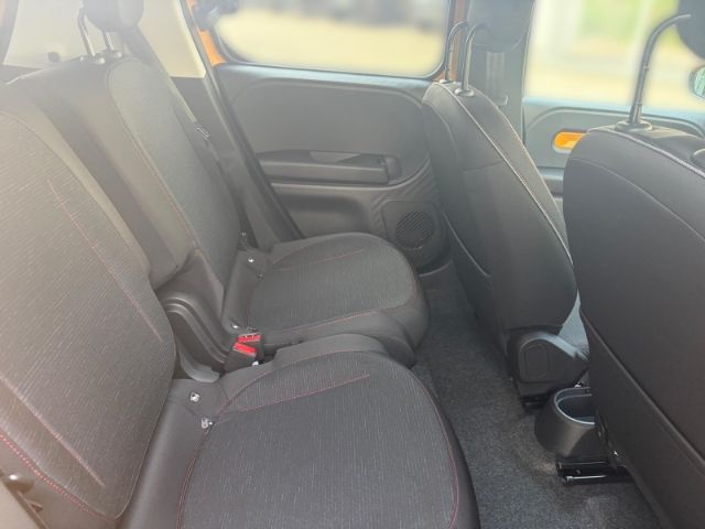 Fahrzeugabbildung Renault Twingo E-Tech 80 Urban Range Techno 60 kW+Vollau