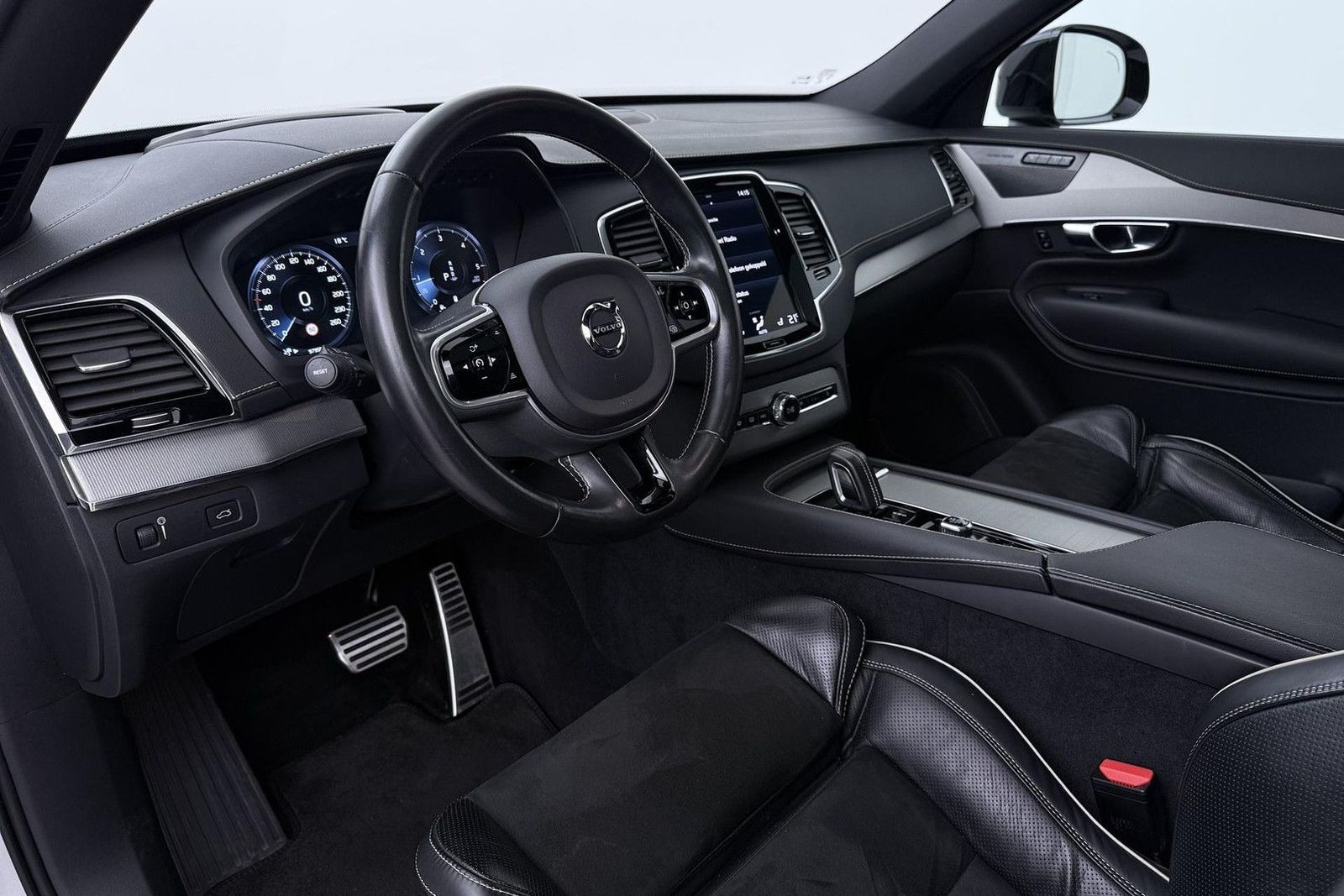 Volvo XC90 2.0 B5 AWD Inscription | Harman/Kardon | pa imagem 3