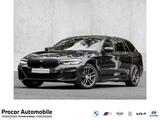 BMW 520d M SPORT+LC PROF+DRIVING ASS.+ADAP. FAHRWERK - BMW 520