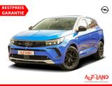 Opel Grandland 1.2 Elegance LED Tempomat Sitzheizung