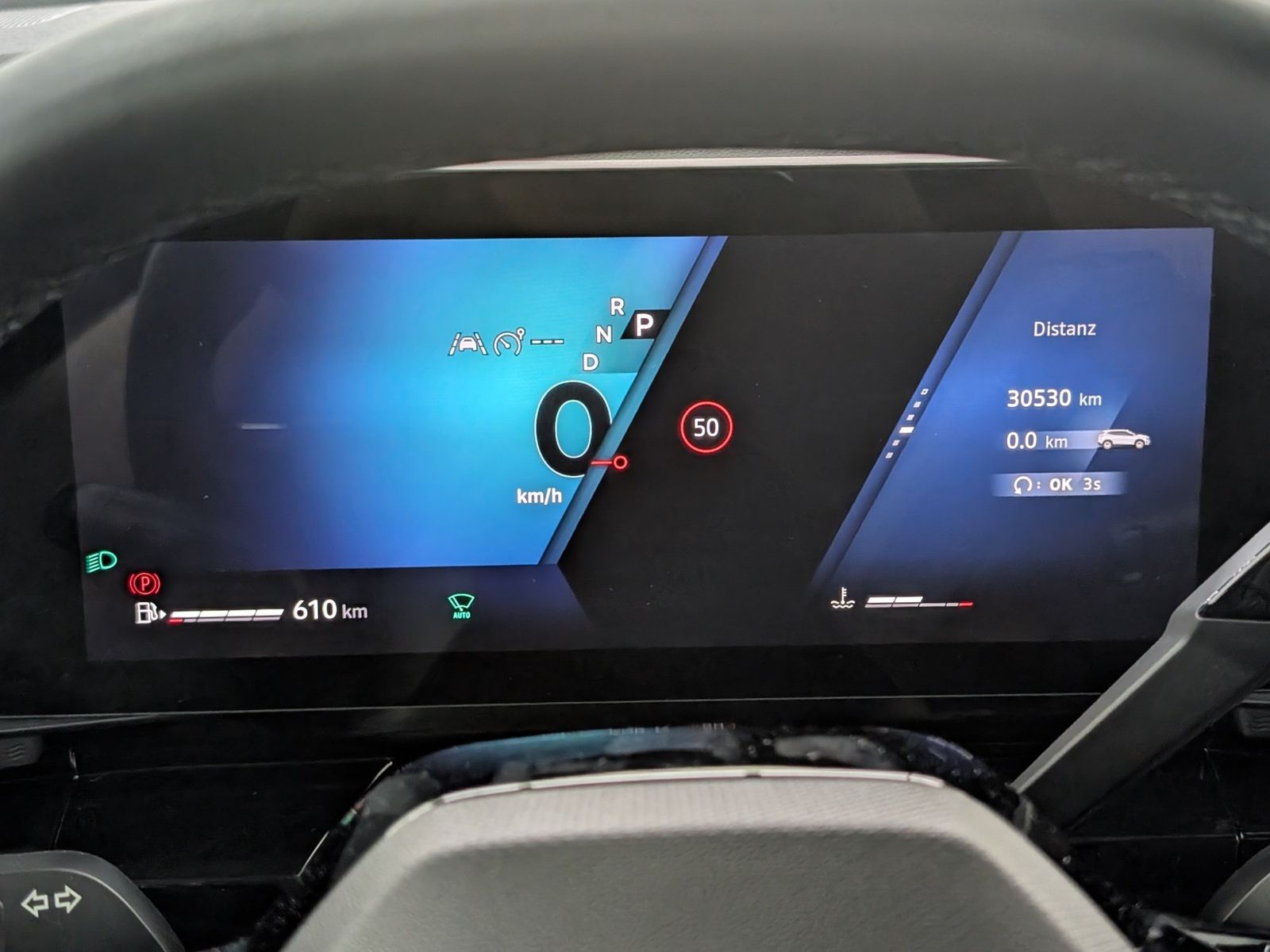 RENAULT Austral  1.3 TCe 160 MHEV Evolution ACC LED – Bild 16