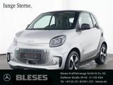Smart fortwo EQ Exklusive Plus+22kW+Kamera+LED+Winter- - gebrauchte Smart ForTwo aus dem Jahr 2024