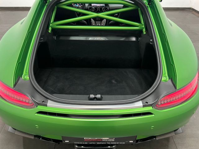 Mercedes-Benz AMG GT R,Carbon,Burmester,Digital Cockpit,Kamera