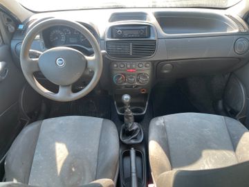 Fiat Punto 1.2 8V Start *KLIMAANLAGE*TÜV-102025*
