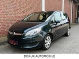Opel Meriva B Edition*KLIMA*1 HD*SCHECKHEFT*TOP* - Opel Meriva in Herne