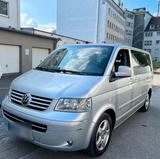Volkswagen VW T5 Multivan - Volkswagen T5 Multivan in Bonn